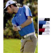 Cool-N-Dry Polo Shirt with