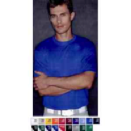 Men's T-Shirt, Cool & Dry
