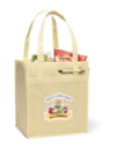 DeLuxe Grocery
Shopper-Go Green
DeLuxe Grocery Shopper Bag/and Save