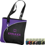 Convention Tote
Practical yet still
Convention Tote/ Stylish