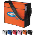 Classic Sling Tote.... Designed to attached to a wheeled bag