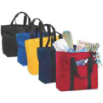 Port Authority® all purpose Tote...perfect all purpose tote bag for everyday use.