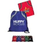 Spirit Backsack...great for toting around campus or taking on camping expeditions