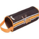 Cosmetic tote bag
Fill it with candy or some new products a winning promotional item.