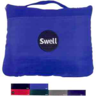 Fleece Travel Set.