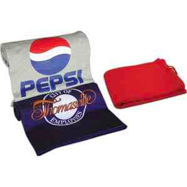 Stadium Blanket.