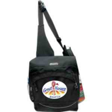 Urban Messenger Sling Bag