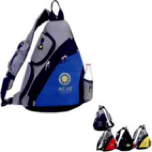 Urban Sport Sling Backpack