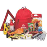 Urban Road Warrior Kit