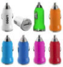 Duel-Port USB Car Charger