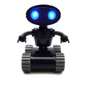 The Robot Hub has 4 USB ports.