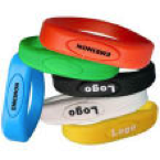 USB Plastic Wristband
Wristband