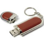 USB Flash Drive & Key Ring
& Key Ring