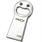Bottle Opener Shaped USB Drive
