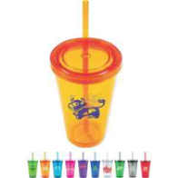 16 oz. Freedom Tumbler